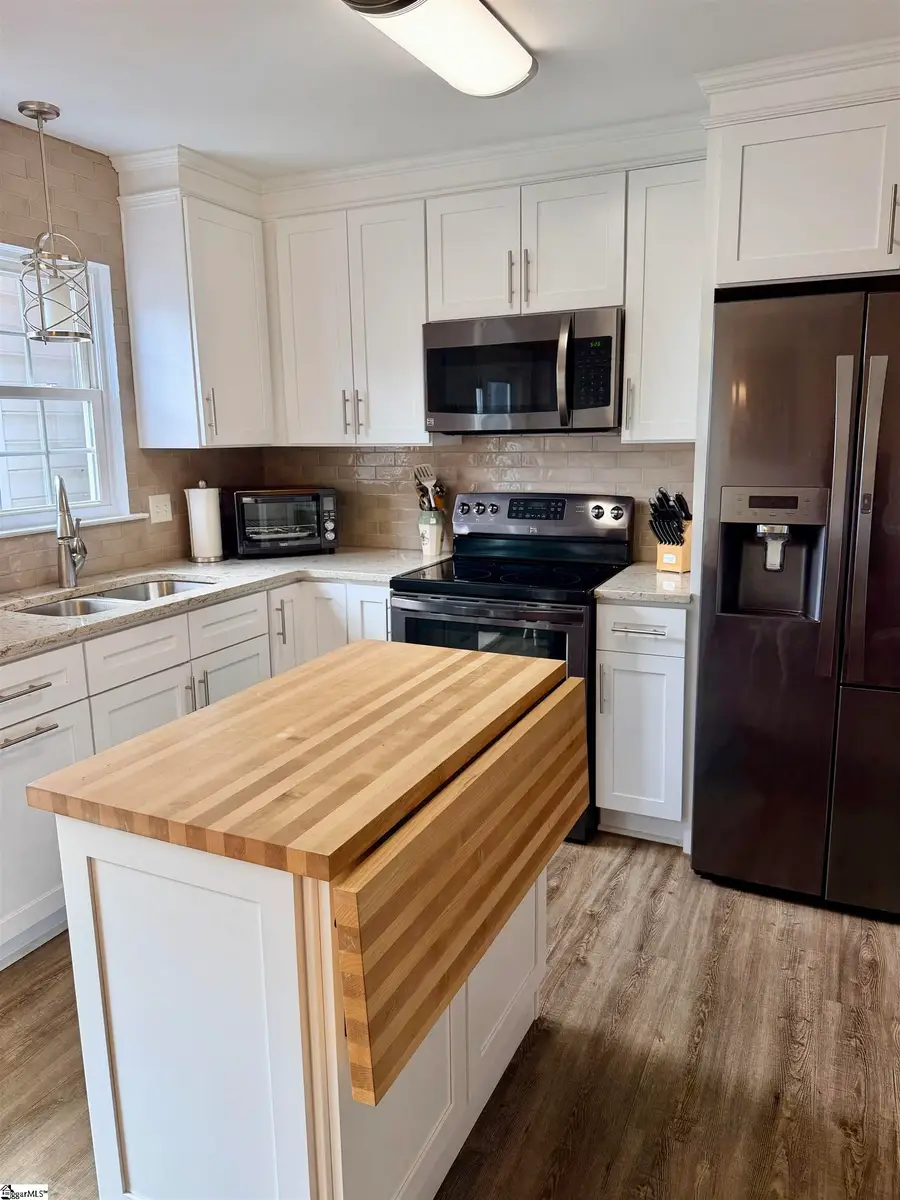 1 Hartsville Drive #27, Taylors, SC 29687 - #2