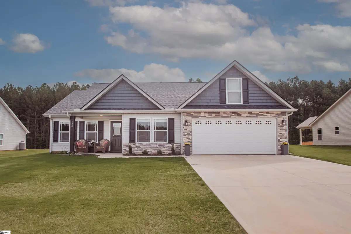 128 Double Creek Drive, Gaffney, SC 29641 - #1
