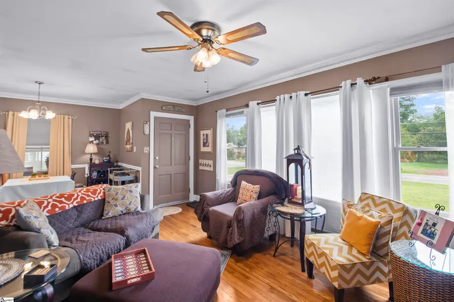 607 Palmer Street, Anderson, SC 29626 - #2