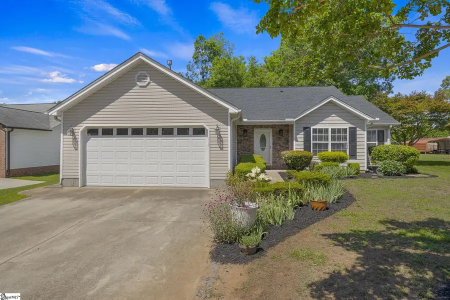 118 Todds Trail, Greenville, SC 29617 - #2