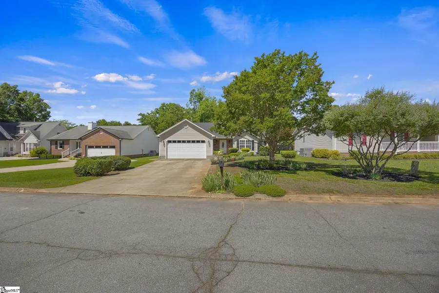 118 Todds Trail, Greenville, SC 29617 - #3