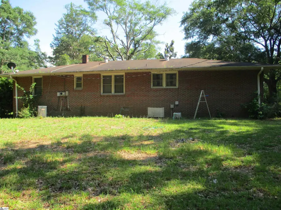 109 Crawford Drive, Belton, SC 29627 - #2