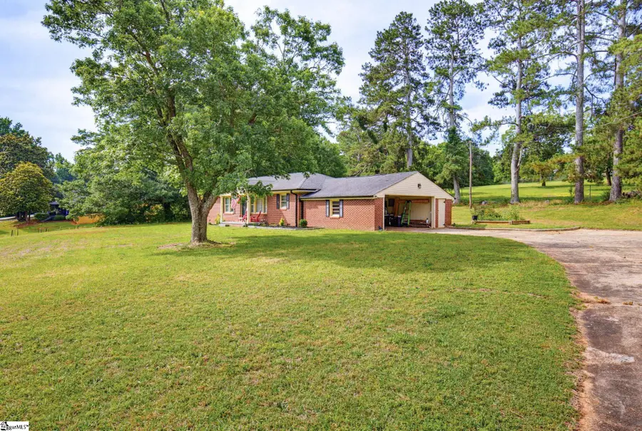 107 Wilson Road, Anderson, SC 29625 - #3