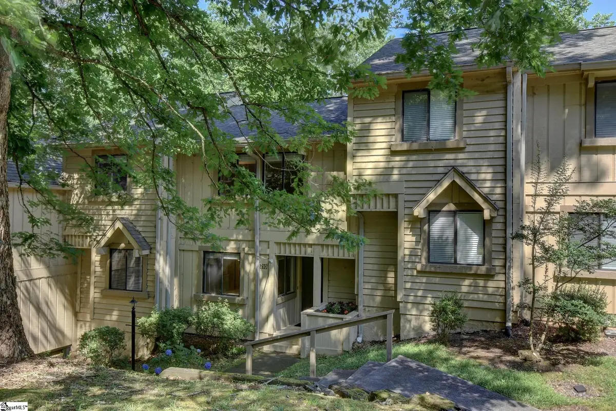210 Harbor Cove Drive, Salem, SC 29676 - #1