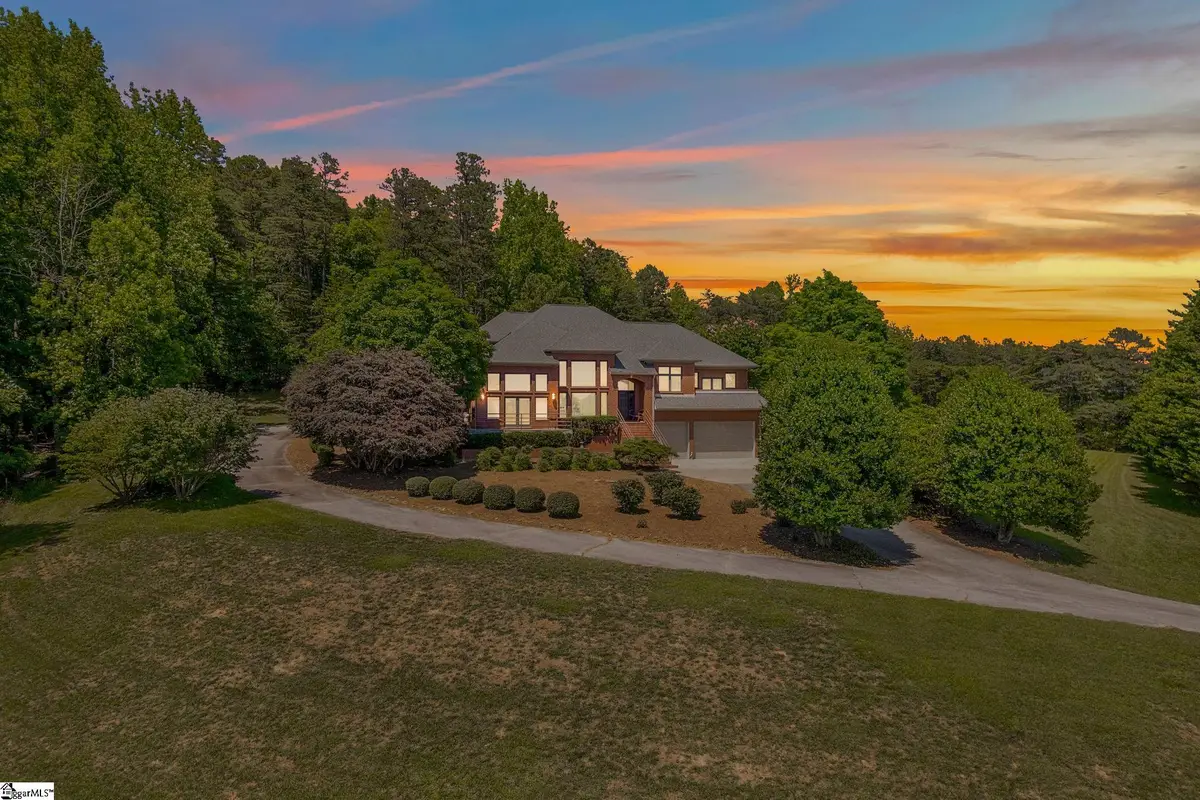 119 Anthony Road, Pickens, SC 29671 - #1