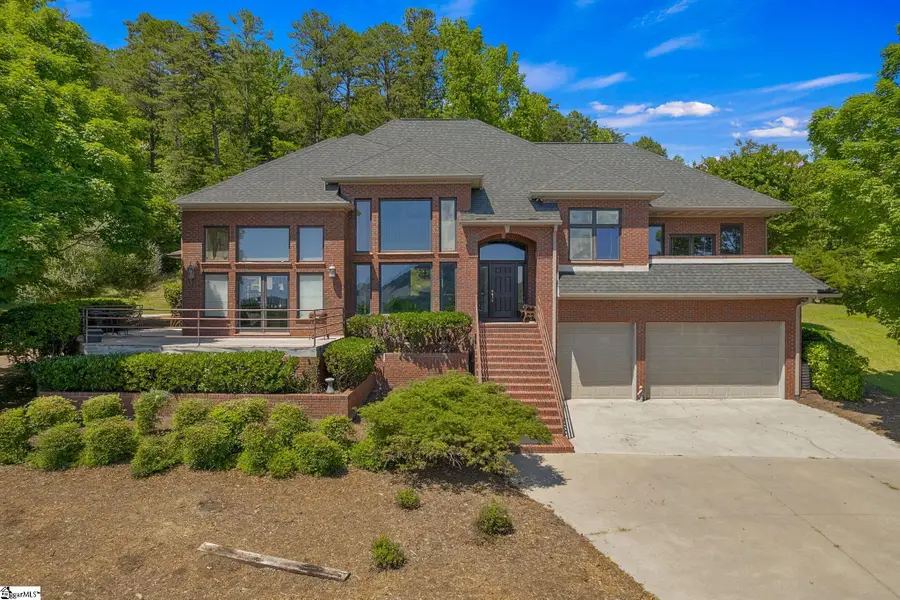 119 Anthony Road, Pickens, SC 29671 - #2