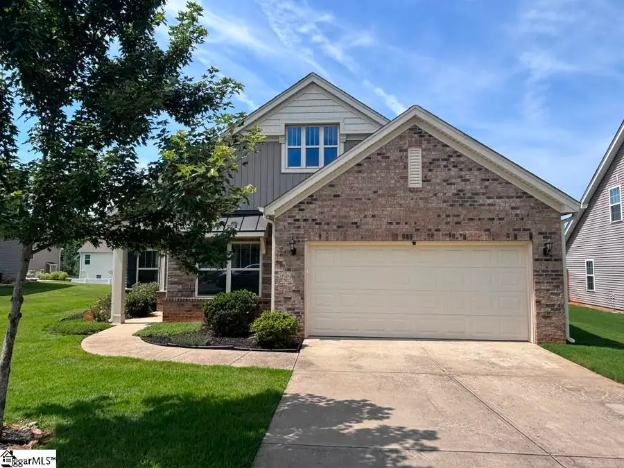 565 Goldstone Lane, Boiling Springs, SC 29316 - #2