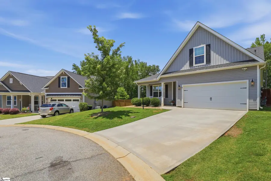 407 Sage Glen Place, Piedmont, SC 29673 - #2