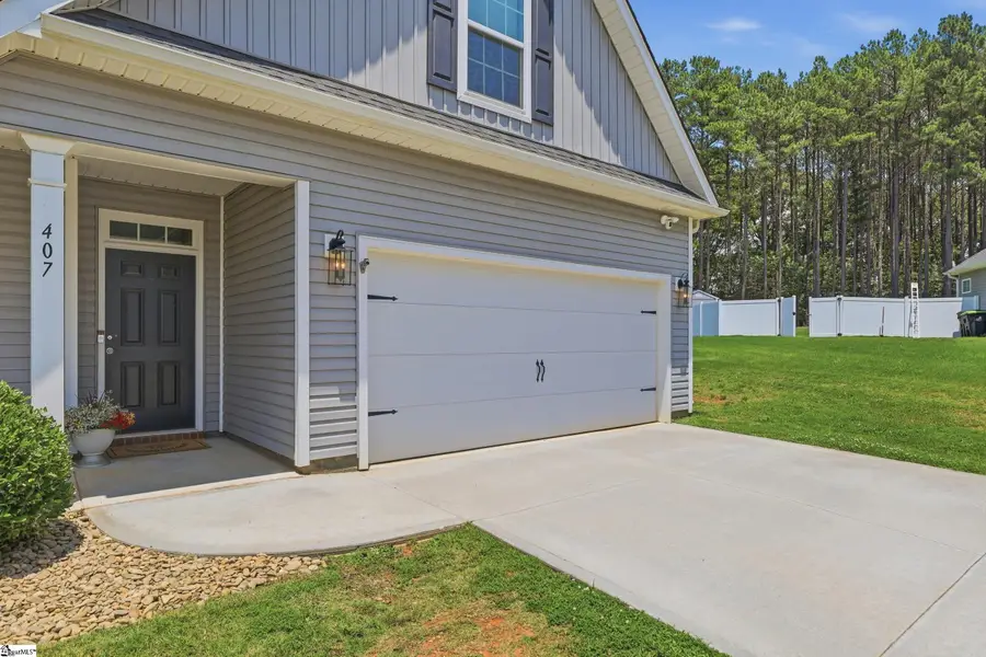 407 Sage Glen Place, Piedmont, SC 29673 - #3