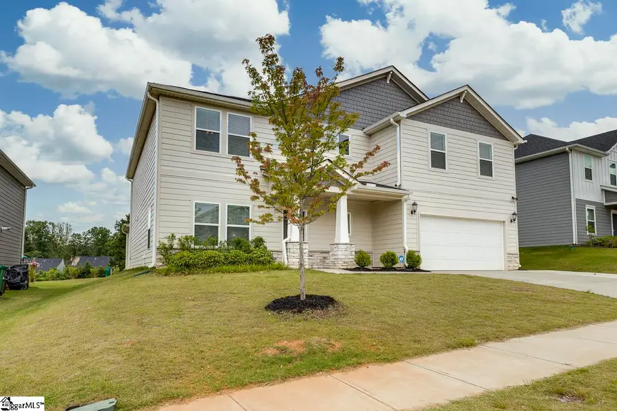 208 Roderick Lane, Greenville, SC 29605 - #3
