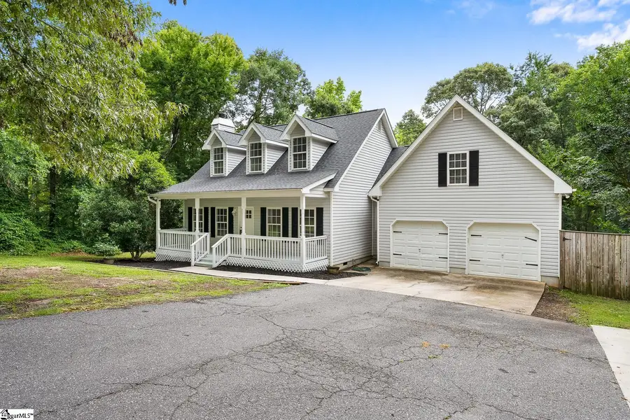 162 Cleveland Road, Honea Path, SC 29654-9116 - #2