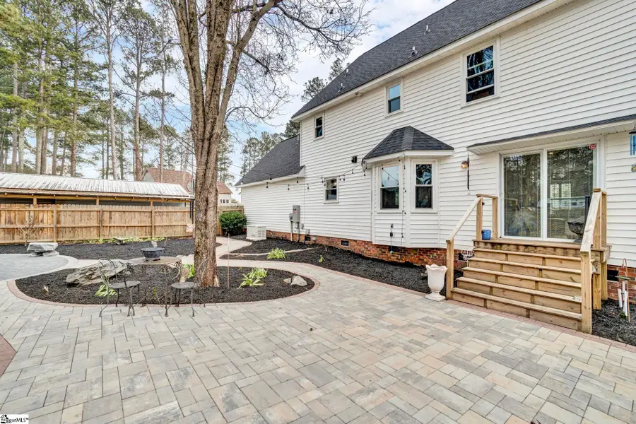 66 Cain Road, Laurens, SC 29360 - #3