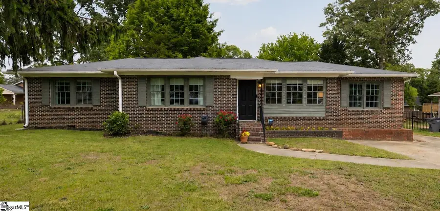 1 Oakdale Drive, Greenville, SC 29617 - #2