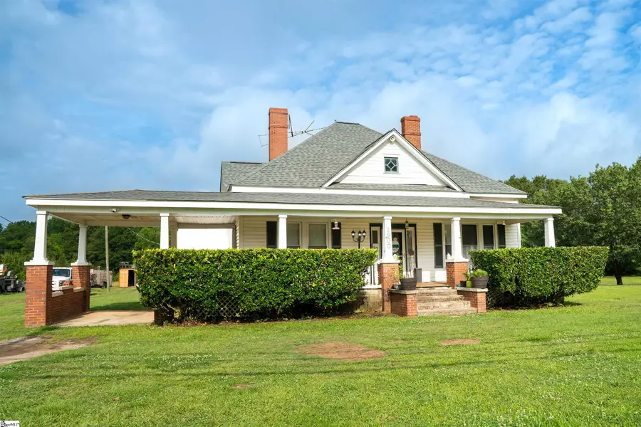 2900 Highway 56, Pauline, SC 29374 - #2