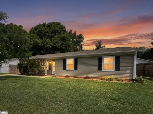 204 Rainbow Drive, Greenville, SC 29617