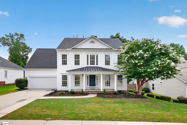 215 Brenleigh Court, Simpsonville, SC 29680