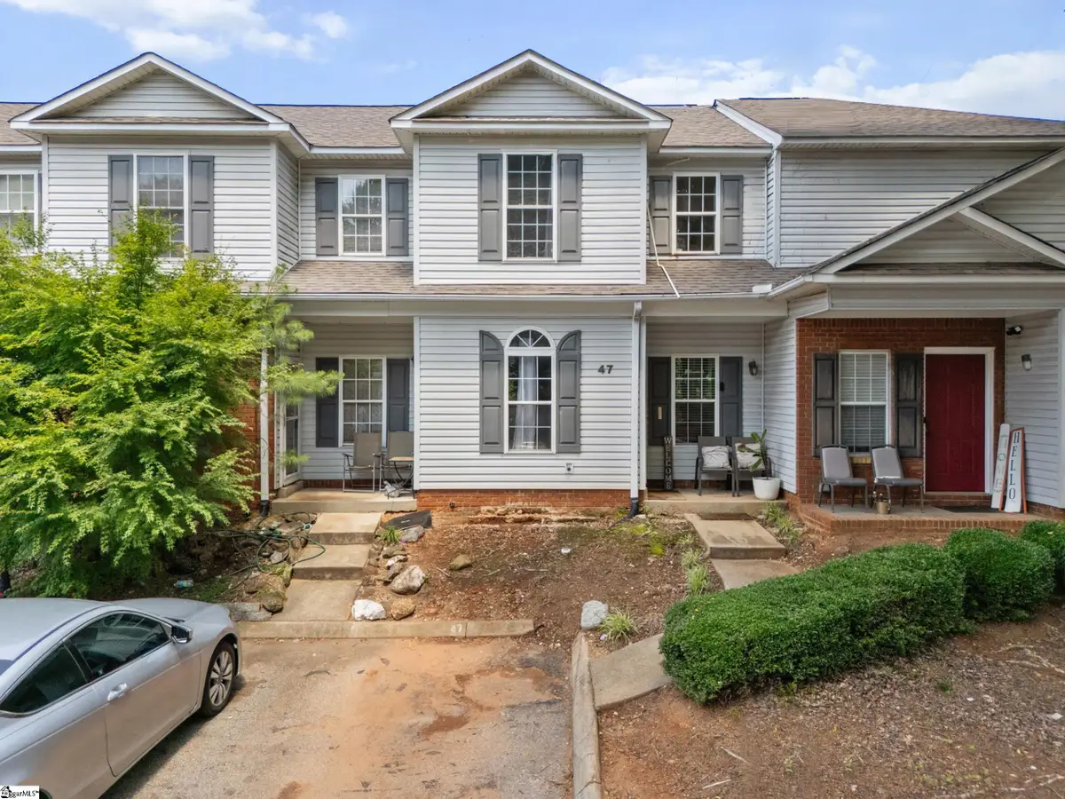 47 Huntress Drive, Greer, SC 29651 - #1