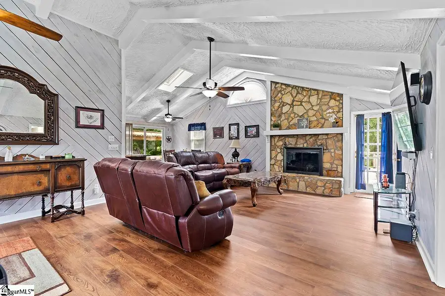 222 Jared Drive, Laurens, SC 29360 - #3