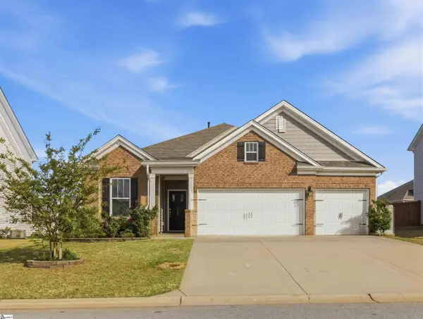 216 Pollyanna Drive, Greenville, SC 29605
