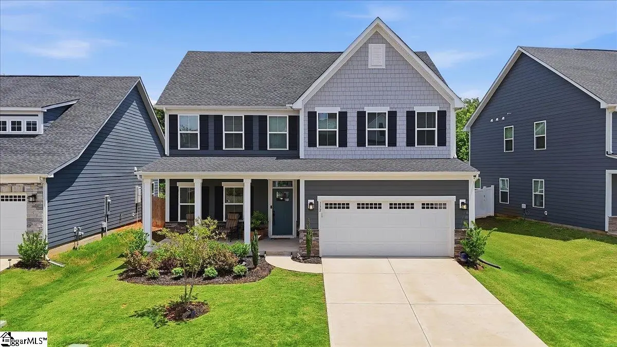 132 Dunroyal Road, Fountain Inn, SC 29644 - #1