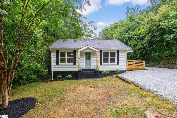 102 Aladdin Street, Greenville, SC 29609