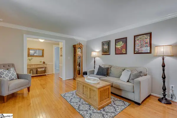 302 Sagramore Lane, Simpsonville, SC 29681