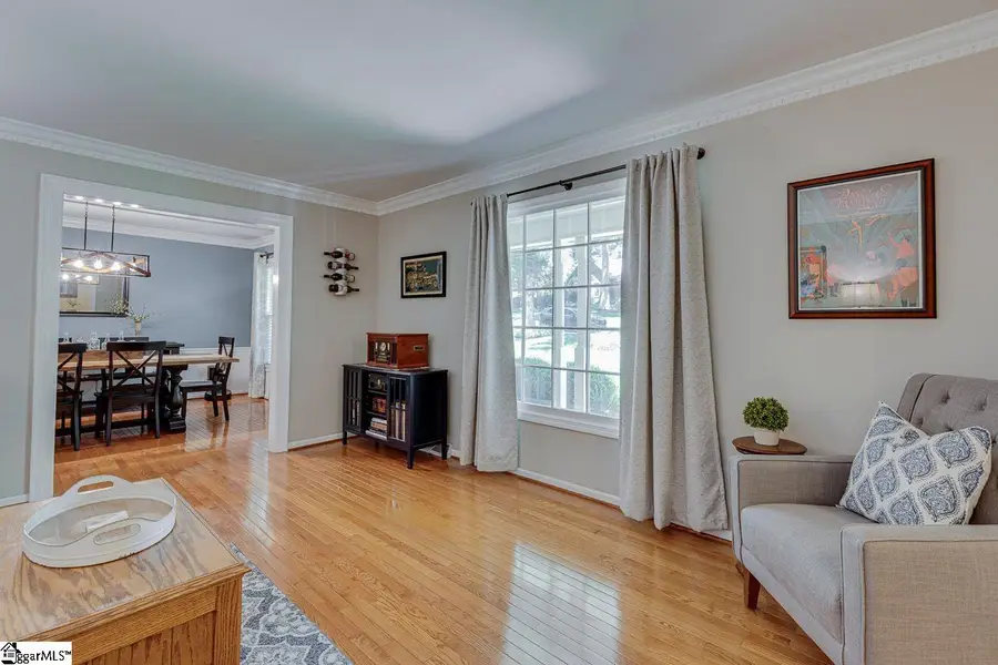 302 Sagramore Lane, Simpsonville, SC 29681 - #2