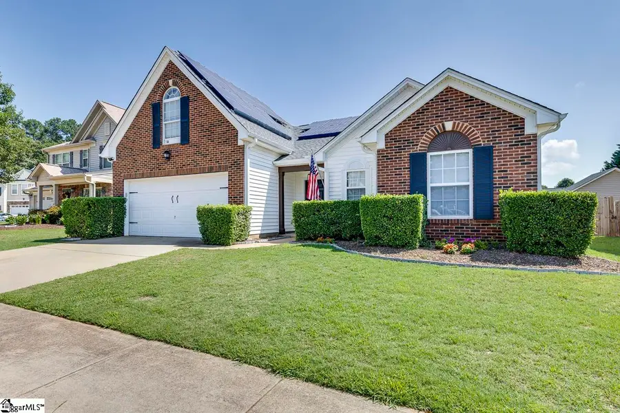 6 Brimfield Court, Greenville, SC 29605 - #2
