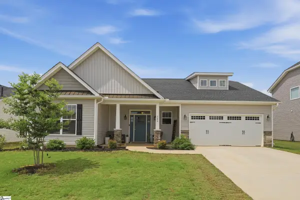 284 Abelia Meadows Drive, Piedmont, SC 29673