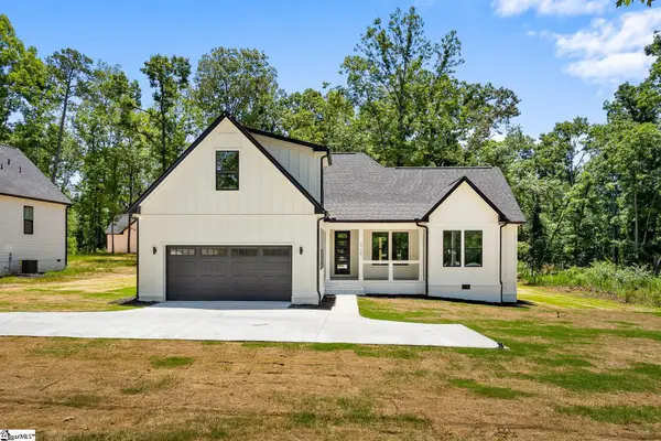 2728 N Highway 29, Anderson, SC 29621