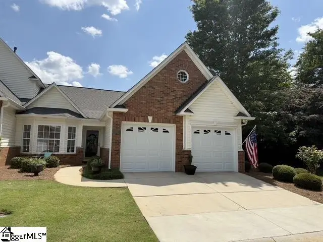 215 Chadwyck Court, Greenville, SC 29615 - #1