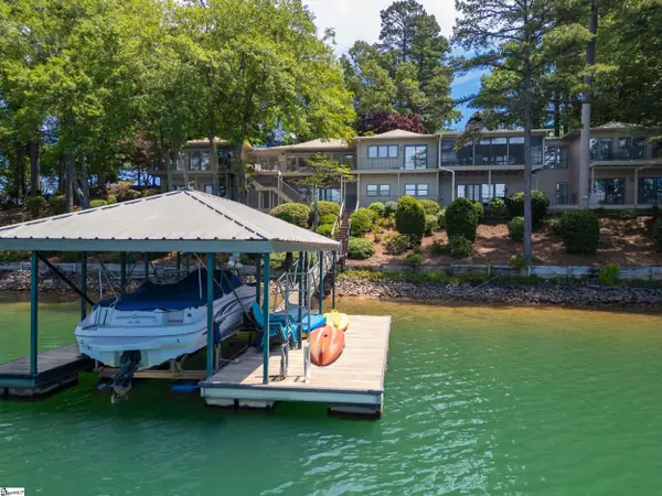 5 Lighthouse Court, Salem, SC 29676