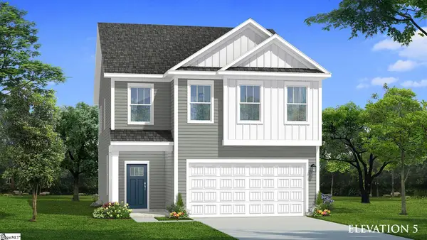 445 Amaryllis Lane, Woodruff, SC 29388