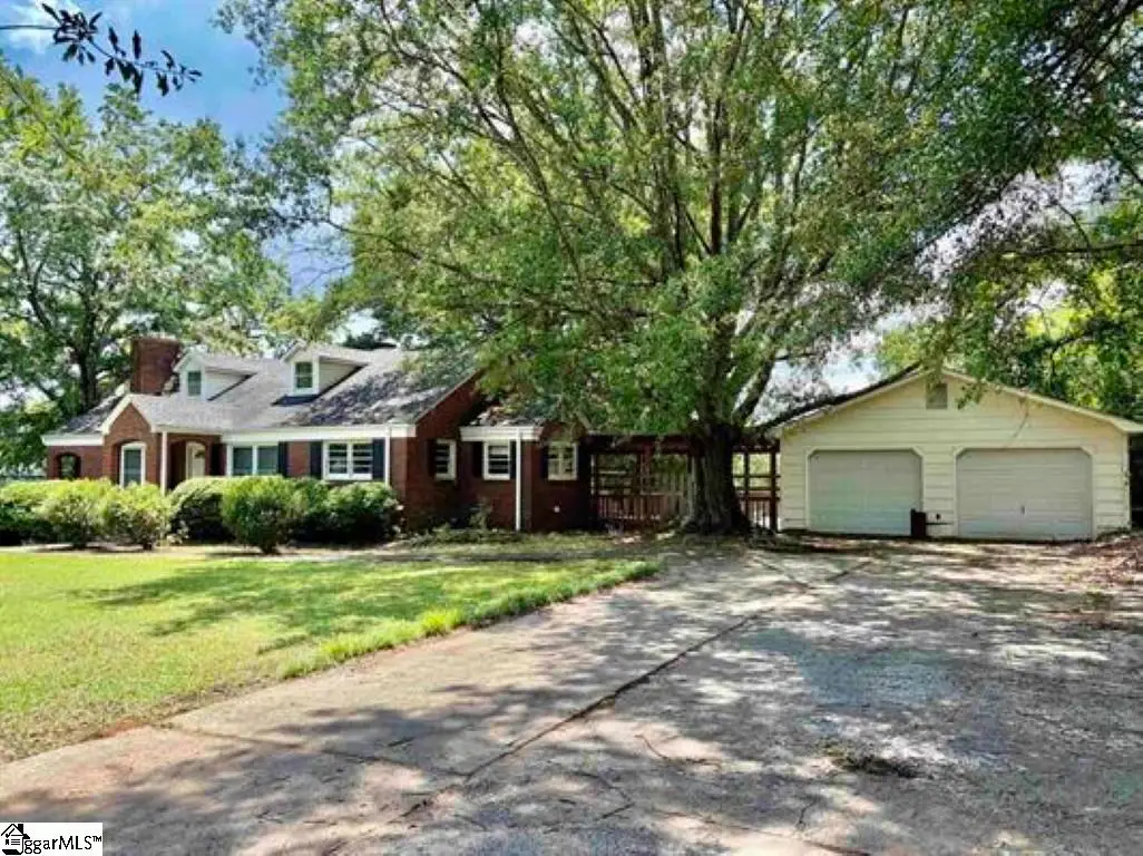 4421 New Cut Road, Inman, SC 29349 - #1