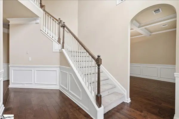 261 Oak Branch Drive, Simpsonville, SC 29681