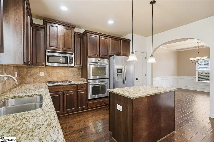 261 Oak Branch Drive, Simpsonville, SC 29681 - #2