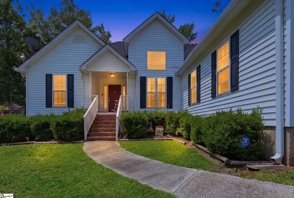 103 Pinebark Lane, Greenwood, SC 29649