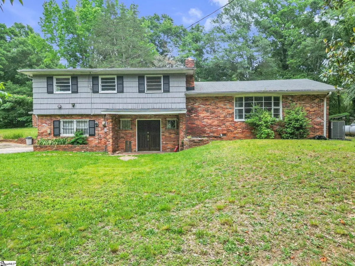 106 Mccullough Road, Piedmont, SC 29673 - #1