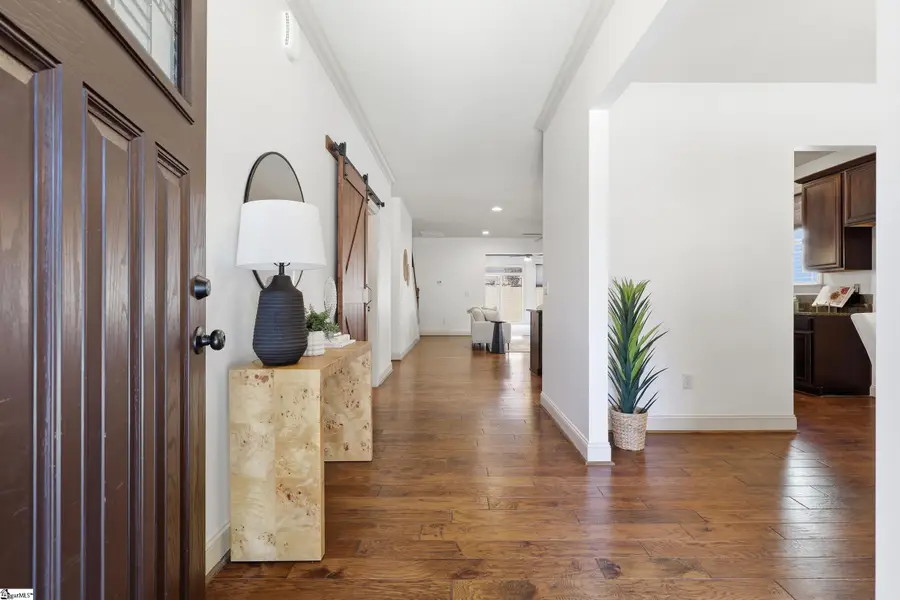 4 Litten Way, Greenville, SC 29615 - #3
