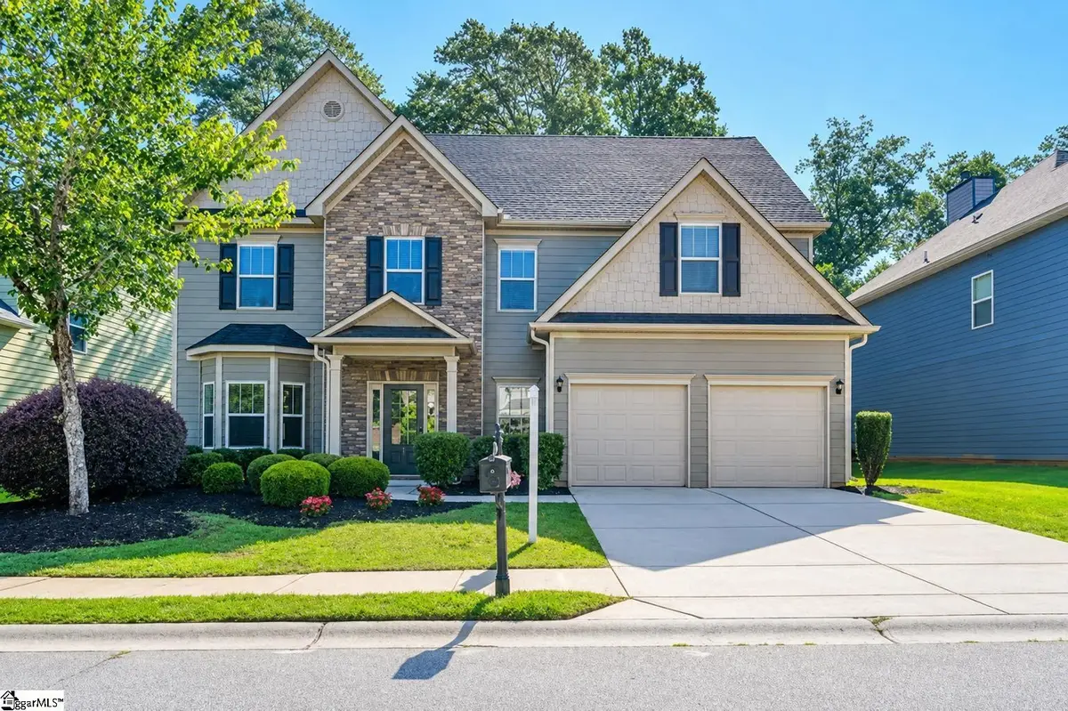 306 Strasburg Drive, Simpsonville, SC 29681 - #1