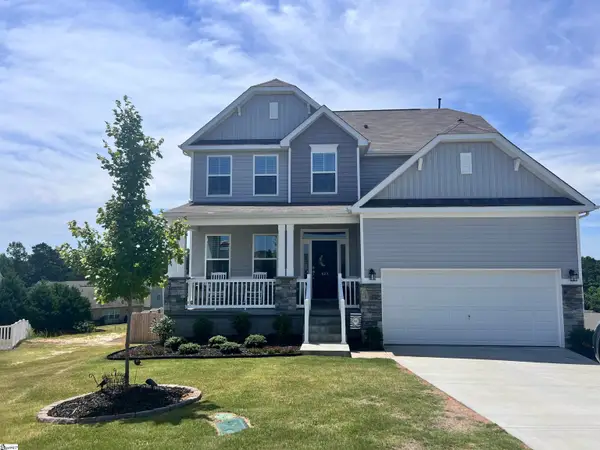429 Basalt Court, Easley, SC 29642