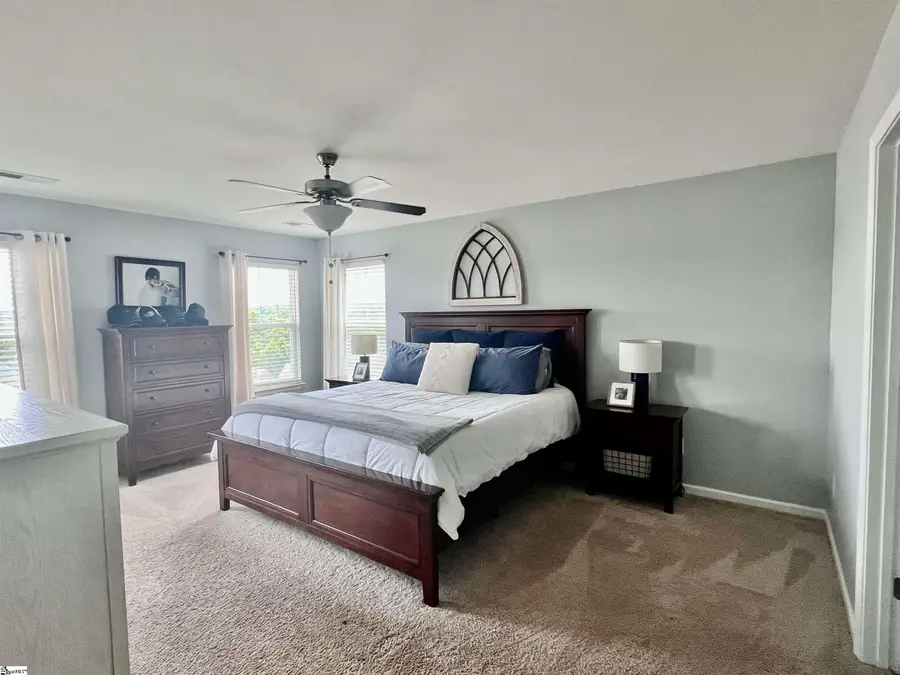 429 Basalt Court, Easley, SC 29642 - #2