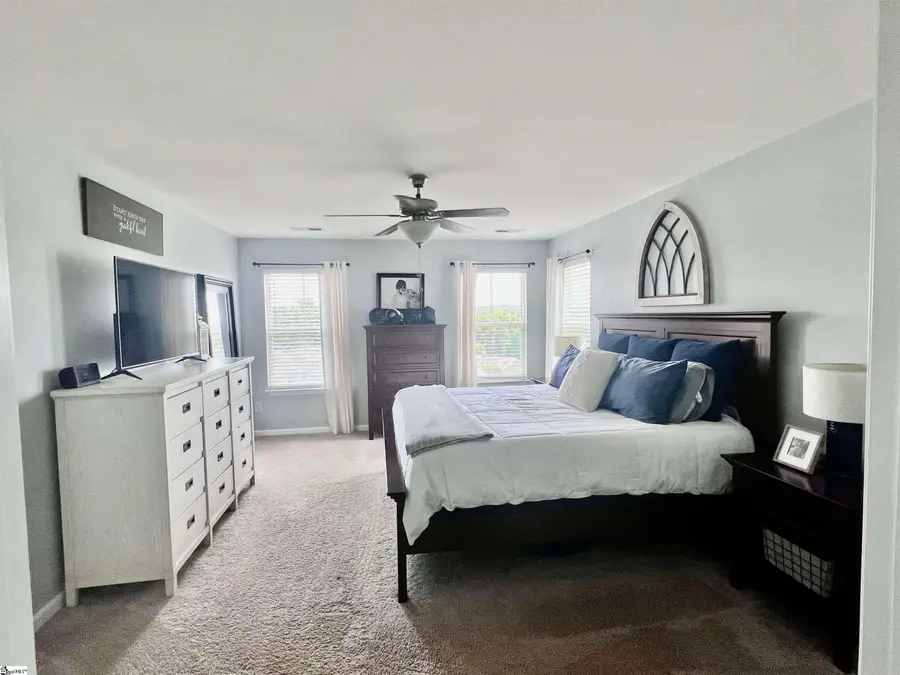 429 Basalt Court, Easley, SC 29642 - #3