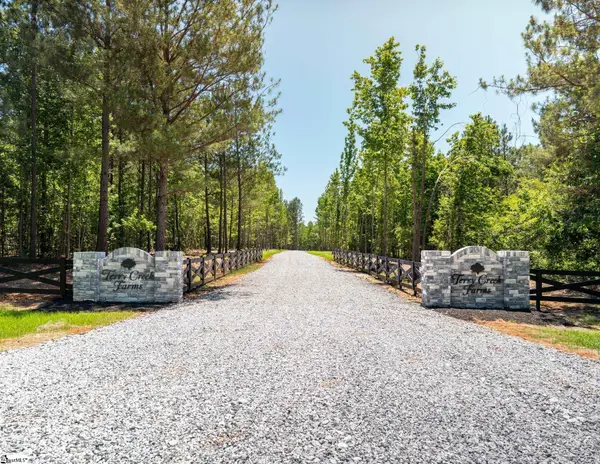 00 Terry Road #Lot 7, Fountain Inn, SC 29644