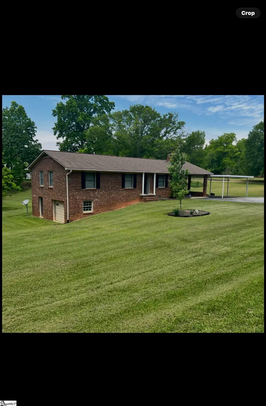 850 Forest Street, Jonesville, SC 29353-1546 - #2
