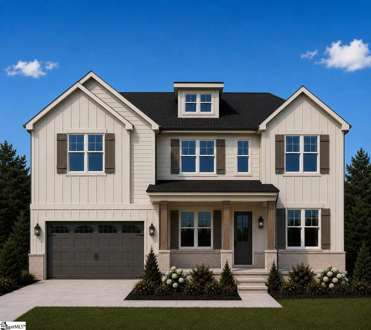 108 Woodland Chase Court, Simpsonville, SC 29681 - #1