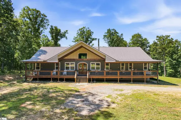 145 Night Sky Drive, Pickens, SC 29671