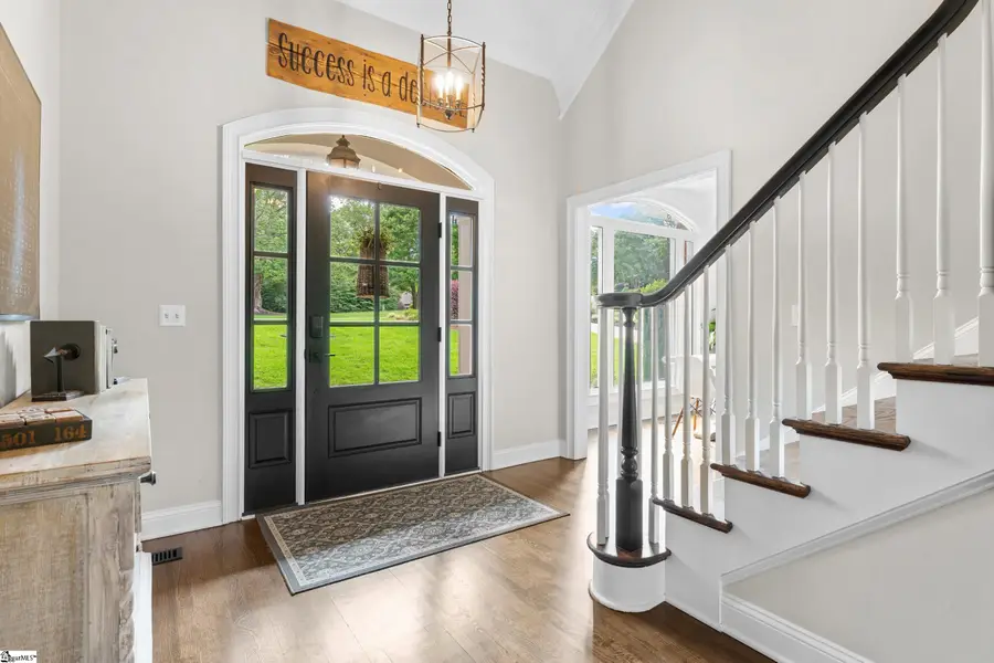 38 Devonhall Way, Taylors, SC 29687 - #2
