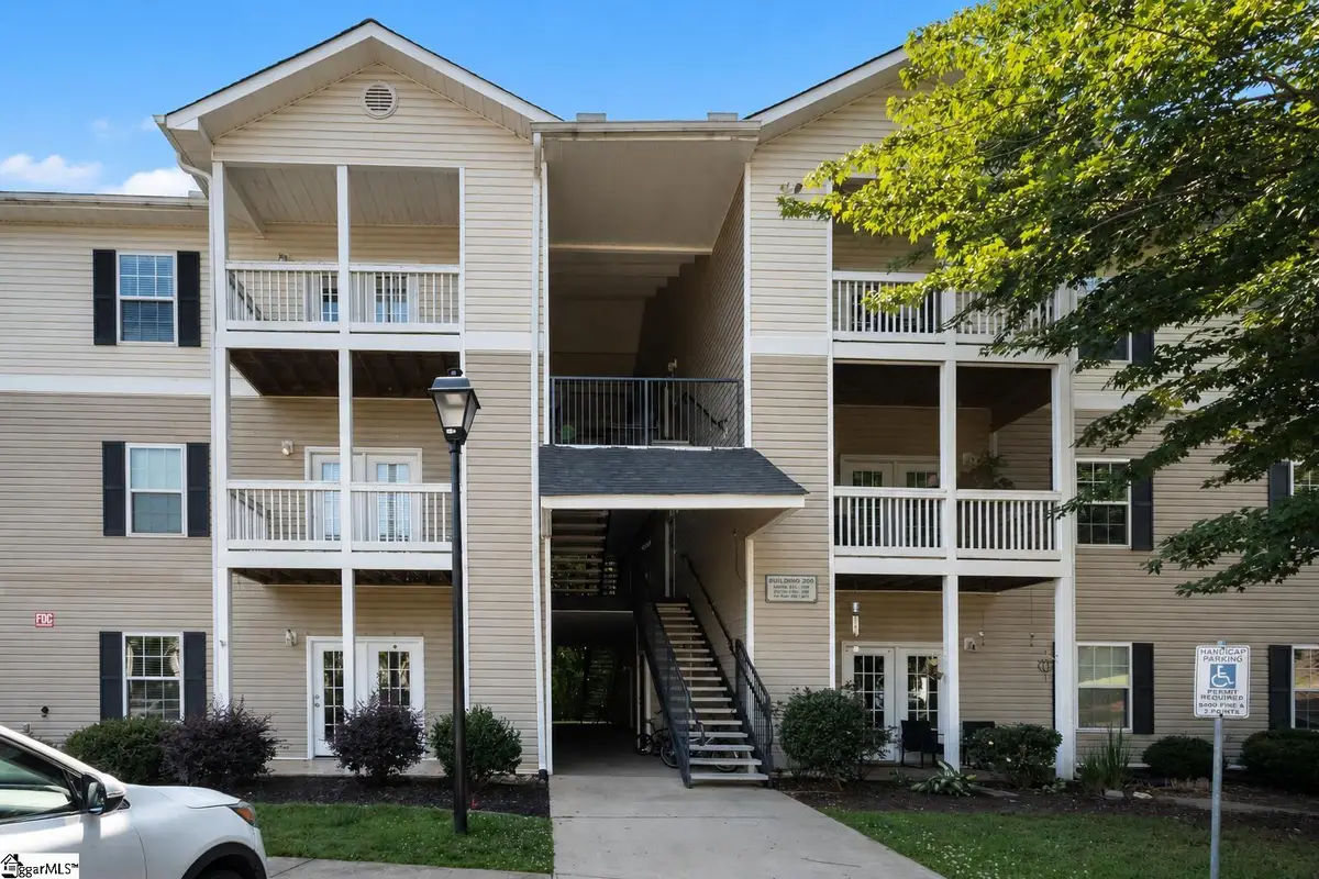 203 Mckenna Circle, Greenville, SC 29615 - #1