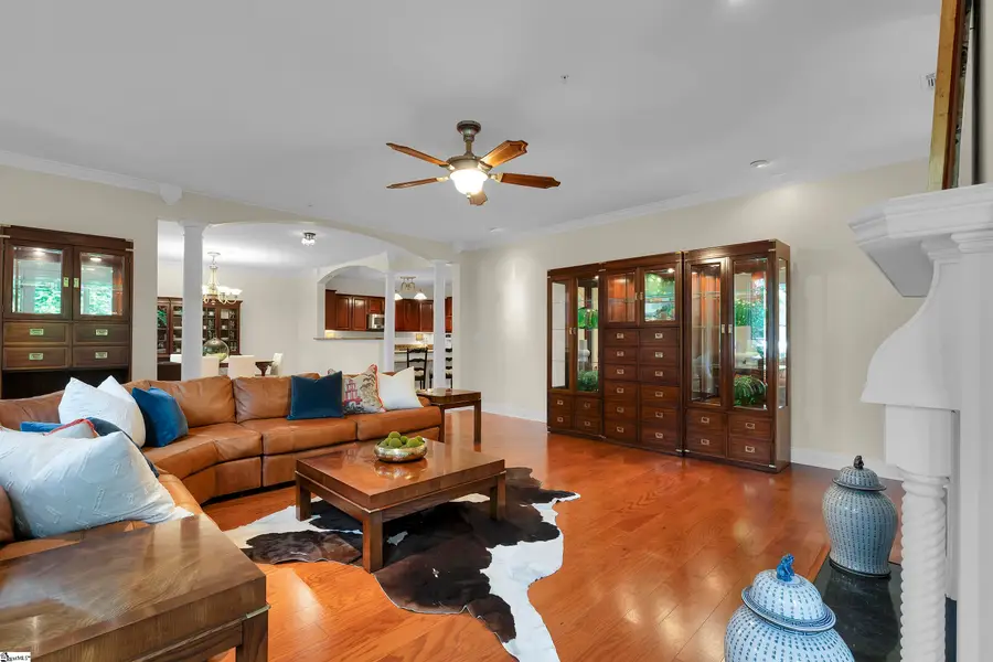 1209 E Washington Street #Unit 101, Greenville, SC 29601 - #2